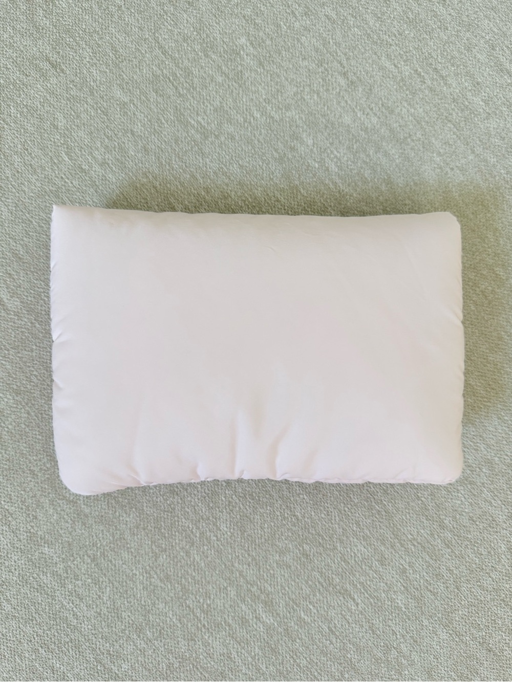 Dior Ballerina Pink Puffy Cosmetic Pouch - Picture 5 of 7